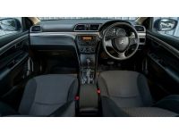 ขายรถ Suzuki Ciaz 1.2 GL MNC ปี 2020 สีดำ เกียร์ออโต้ รูปที่ 11